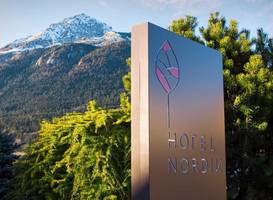 Hotel Nordik 