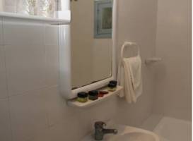 Hostal Santi 