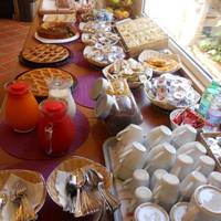 Idria Hotel 