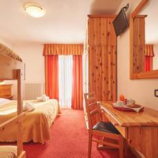 Hotel Polsa 