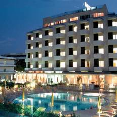 Hotel David 