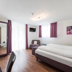 Hotel Engel 