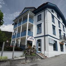 Seehof Laax 