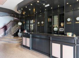 Hotel Drago 