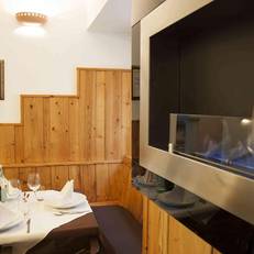Hotel Raibl 