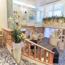 B&b Villa Lilla