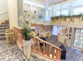 B&b Villa Lilla