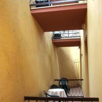 Hotel Rabay 