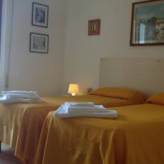 Hotel Gabry 