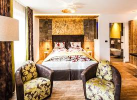 Hotel Tyrol 