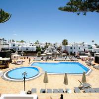 Club Oceano 