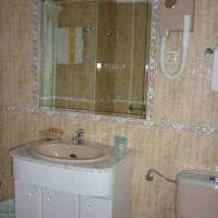 Hostal Arba 