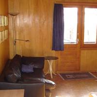 Chalet Iris 