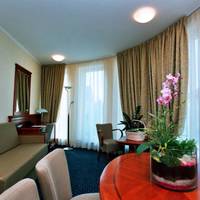 Hotel Savus 