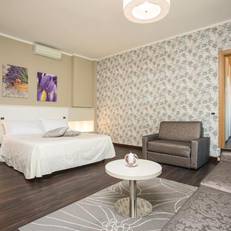 Hotel Lalla 