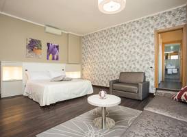 Hotel Lalla 
