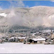 Haus Rieder 