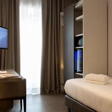 Hotel Marad 