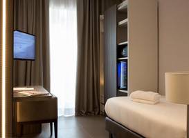 Hotel Marad 