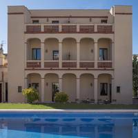 Hotel Palou 