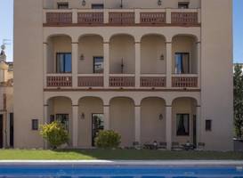 Hotel Palou 