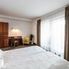 Hotel Clara 