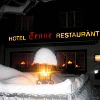 Hotel Tenne 