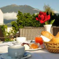 Hotel Tyrol 