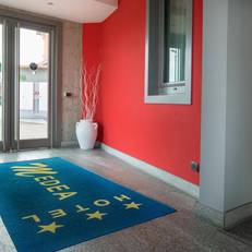 Hotel Medea 