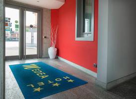 Hotel Medea 