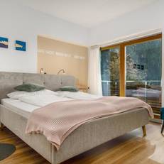 Haus Lasaun 