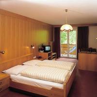 Hotel Klotz 