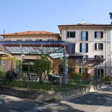 Hotel Lenno 
