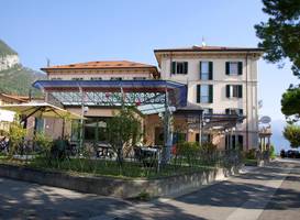 Hotel Lenno 