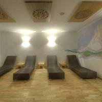 Hotel Rezia 