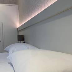 Hotel Poppi 