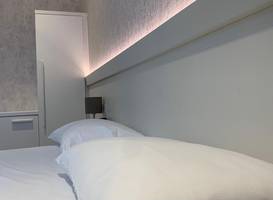 Hotel Poppi 