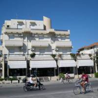Hotel Alb's 