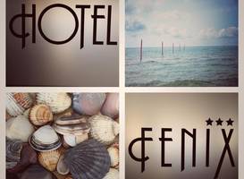 Hotel Fenix 