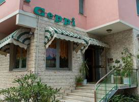 Hotel Geppi 