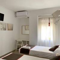 Hostal Paco 