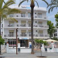 Solvi Hotel 