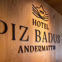 Hotel Badus 
