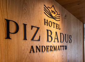Hotel Badus 