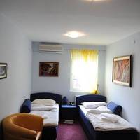Hotel Pleso 