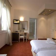 Hotel Lauro 