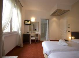 Hotel Lauro 