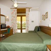 Hotel Berna 