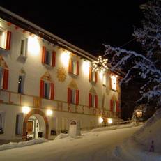 Hotel Filli 