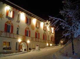 Hotel Filli 